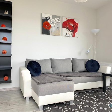 Drift Apartment Gdansk Exterior foto
