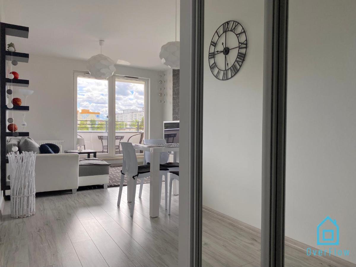 Drift Apartment Gdansk Exterior foto