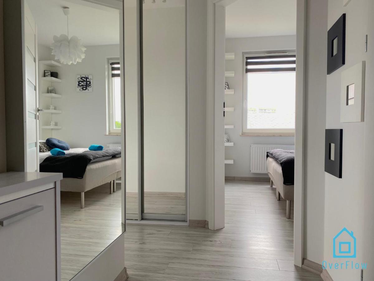Drift Apartment Gdansk Exterior foto