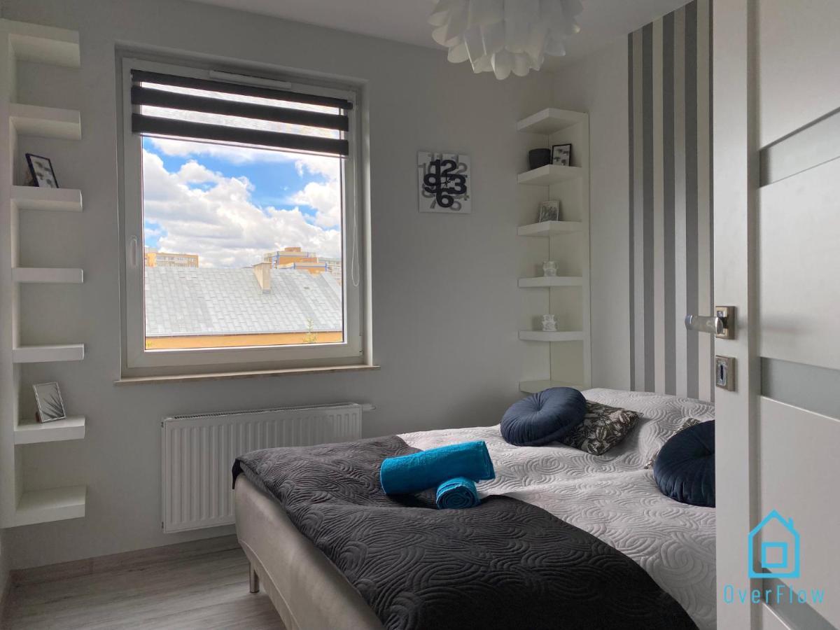 Drift Apartment Gdansk Exterior foto