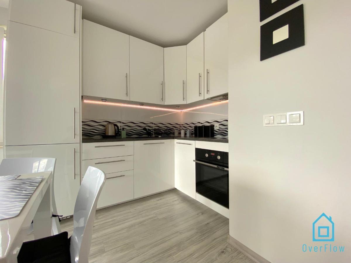 Drift Apartment Gdansk Exterior foto