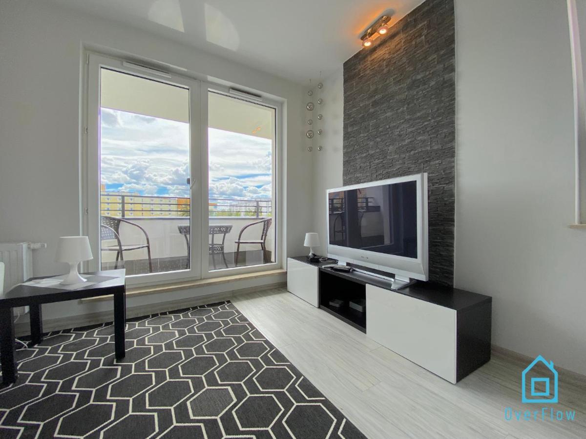 Drift Apartment Gdansk Exterior foto