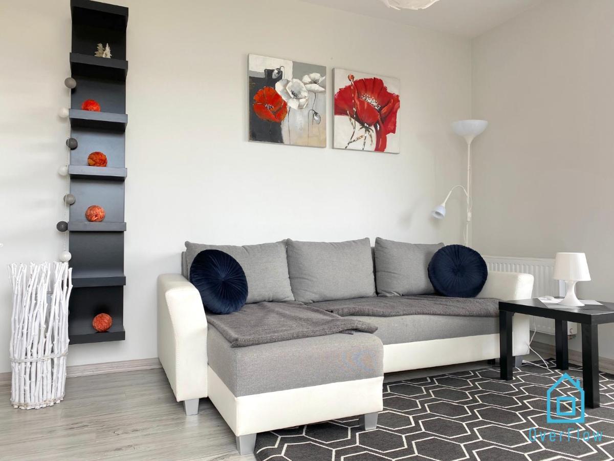 Drift Apartment Gdansk Exterior foto