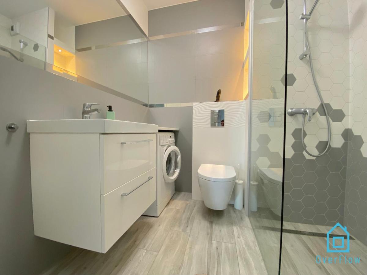 Drift Apartment Gdansk Exterior foto