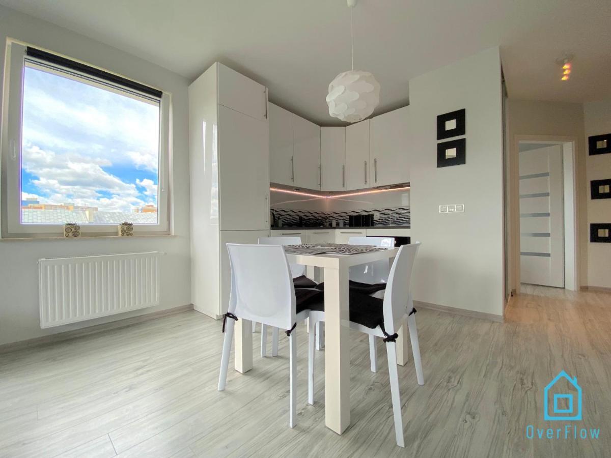 Drift Apartment Gdansk Exterior foto