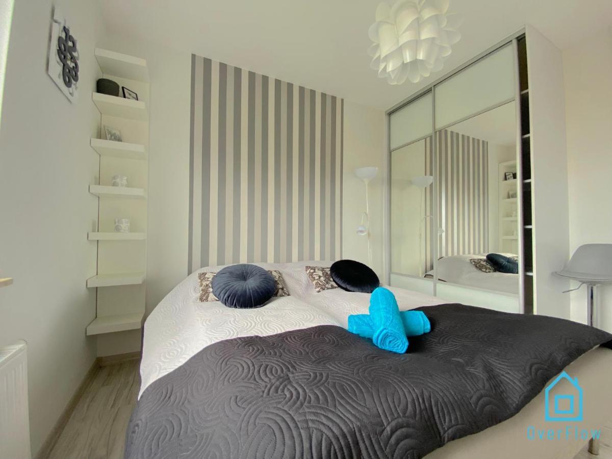 Drift Apartment Gdansk Exterior foto