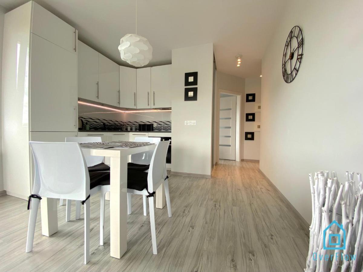 Drift Apartment Gdansk Exterior foto